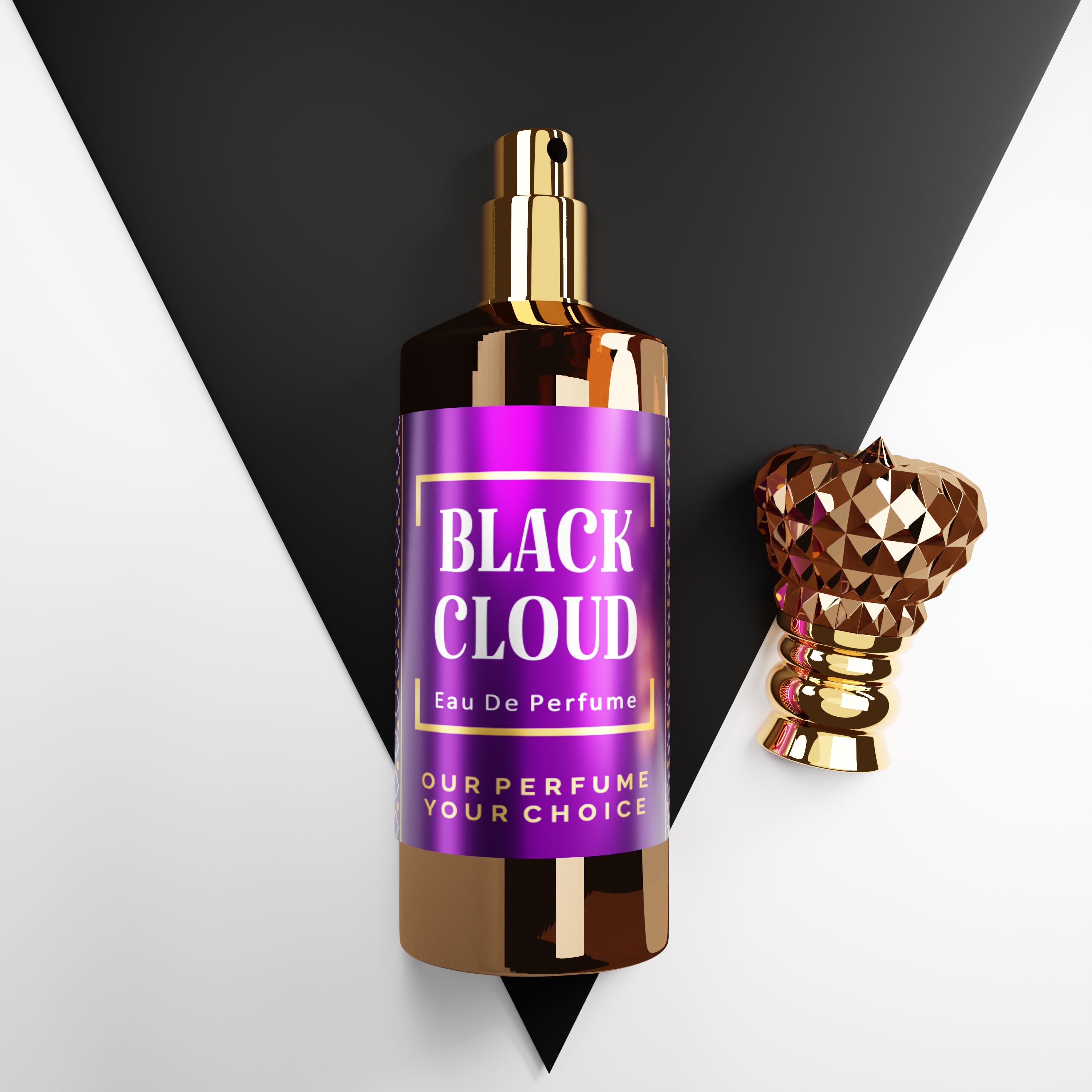 Cloud perfume price best sale