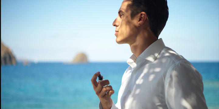 How to Make Your Fragrance Last All Day in Pakistan’s Climate
