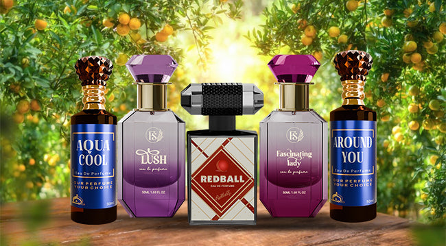10 Best Affordable Fruity Perfumes with a Luxury Vibe