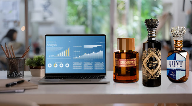 10 Best Office Perfumes for Confidence in Meetings and Presentations