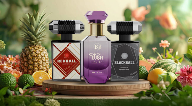 12 Best Fruity Perfumes That Smell Fresh and Sweet All Day
