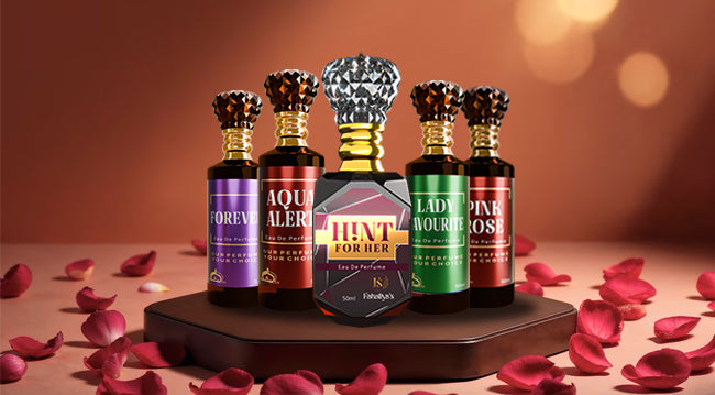 5 Best Fragrances Every Woman Should Own.
