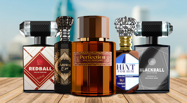 5 Iconic French Perfume for Elegance and Class