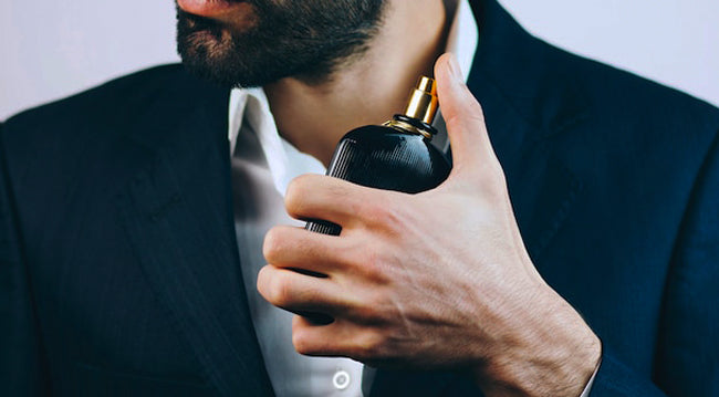 5 Signs It’s Time to Change Your Signature Scent