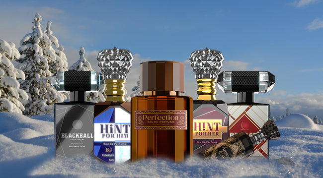6 Must-Have Perfumes for Every Occasion