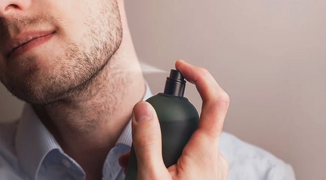 7 Mistakes to Avoid When Applying Perfume