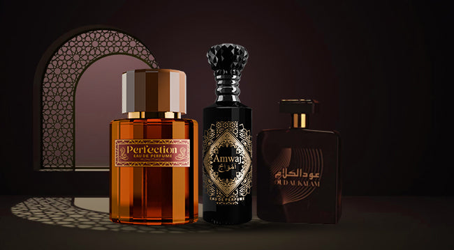 Arabic Perfumes in Pakistan – Where to Buy the Best Ones Online