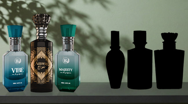 Are Fahaliya’s Perfumes Better Than Alcohol Based Perfumes in Pakistan?