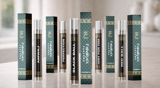 Are You Wasting Money on Perfumes? Try Testers Instead