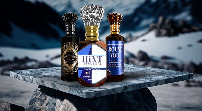 How to Choose Cozy and Warm Fragrances for Chilly Days