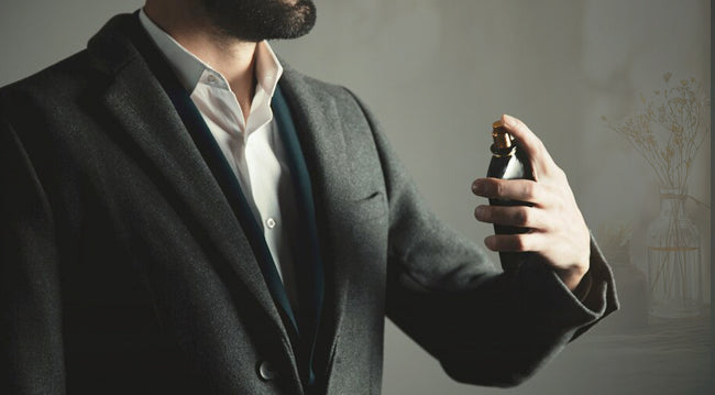 How to Create a Lasting Impression with Your Perfume