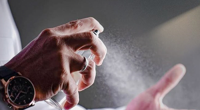 How to Store Perfumes Properly So They Last for Years