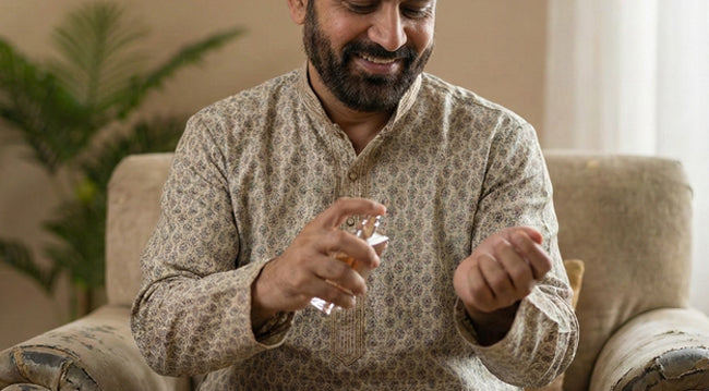 Do Fahaliyas Perfumes Perform Well Throughout the Day?
