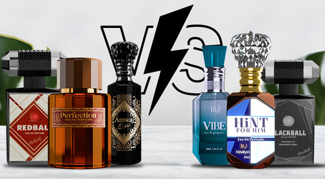 Everyday Perfumes vs. Luxury Perfumes: When to Wear What