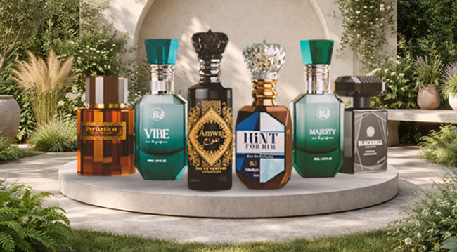 How to Choose the Right Perfume Under Budget in Pakistan?