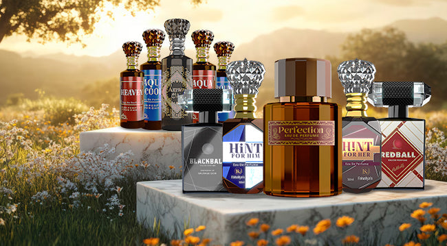 How to Identify Fragrance Notes and Pick the Right Scent for Any Mood