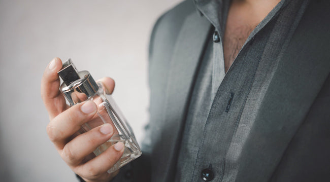 How to Match Your Perfume with Your Outfit and Style