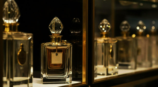 How to Properly Store Perfumes to Make Them Last Longer