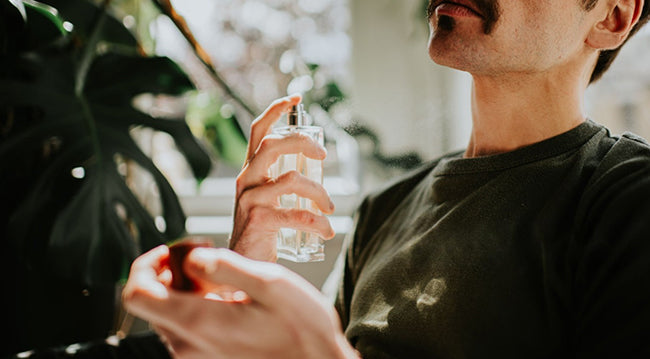 How to Wear Perfume that Makes it Last Longer