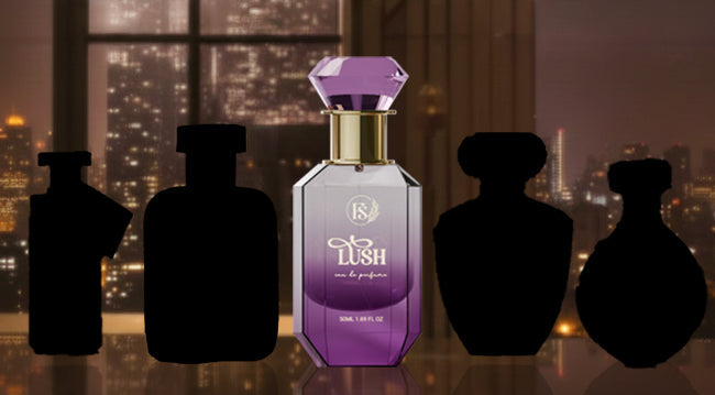 Top 5 Perfume Brands for Women in Pakistan with Prices and Best Sellers