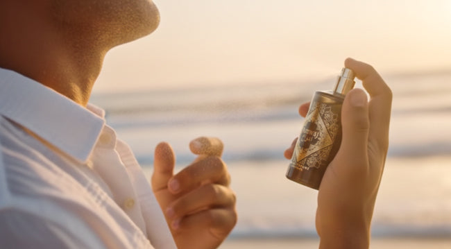 Top Mistakes People Make When Wearing Perfume and How to Avoid Them