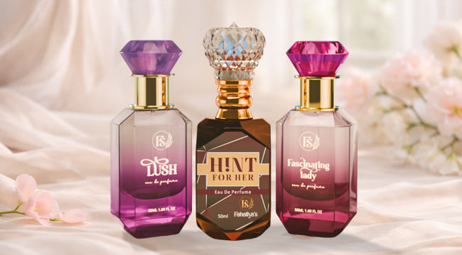 What Are the Most Popular Perfumes for Women in 2026?