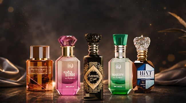 15 Best French Perfumes for Men and Women