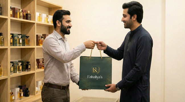 Which Fahaliyas Perfume Gives the Best Value for Money?