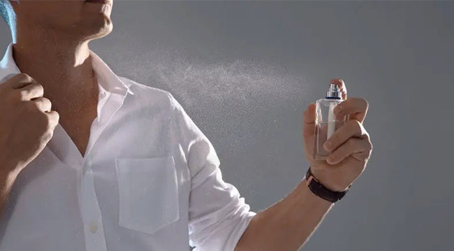 Why Perfumes Smell Different on Everyone