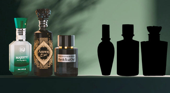 Why Some Perfumes Last Longer Than Others: A Simple Guide