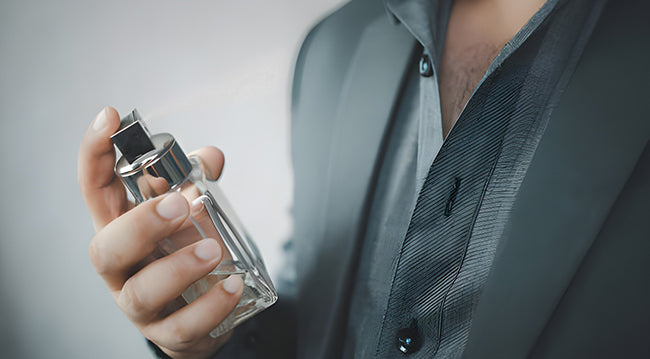 Why Wear Perfume? Top 3 Benefits of Perfumes