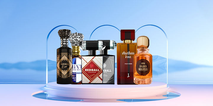 Top 15 Perfumes for Men in Pakistan