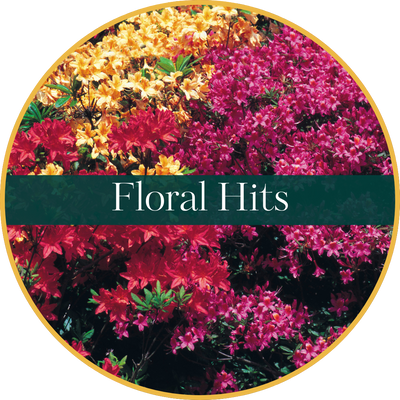 Floral Hits