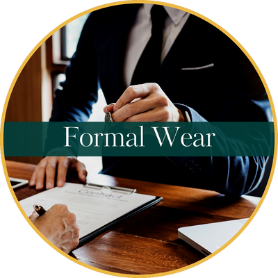 Formal Wear
