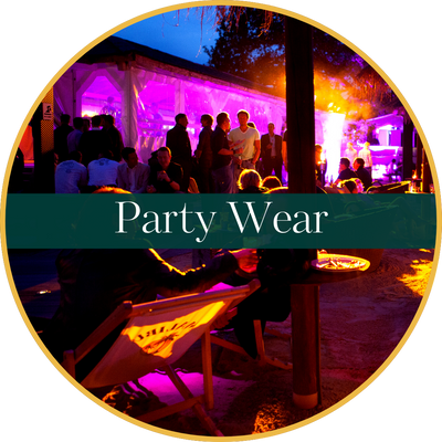 Party Wear