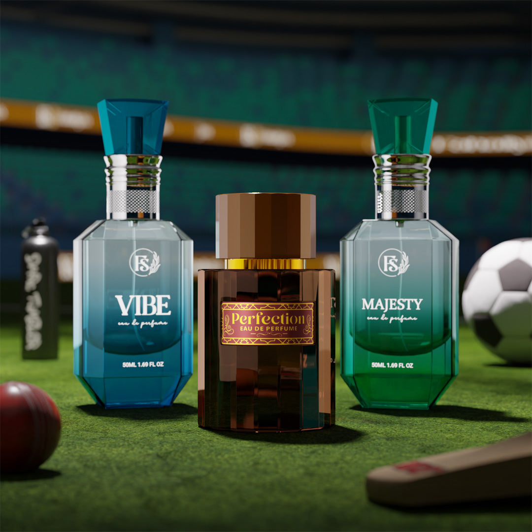 Sports Perfumes
