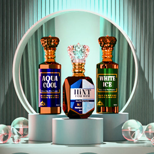 Light Perfumes
