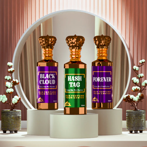 Medium Perfumes