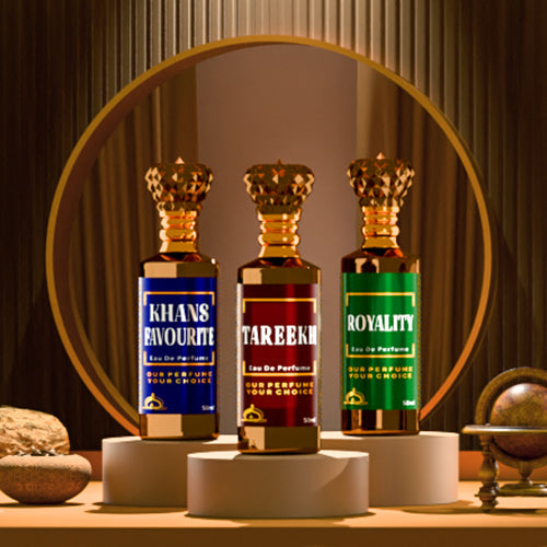 woody perfumes