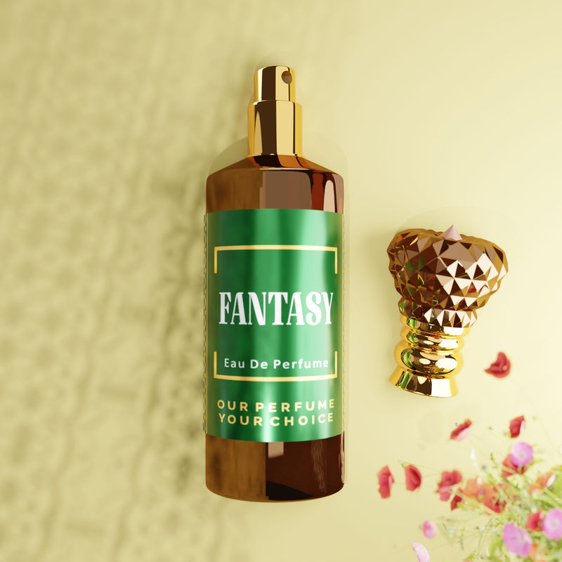 Fantasy | Premium Perfume | 50ml