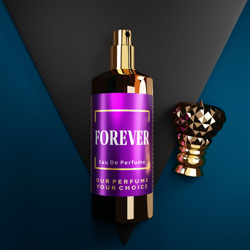 Forever | Premium Perfume | 50ml
