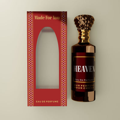 Heaven | Premium Perfume | 50ml
