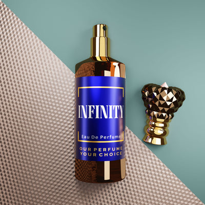 Infinity | Premium Perfume | 50ml