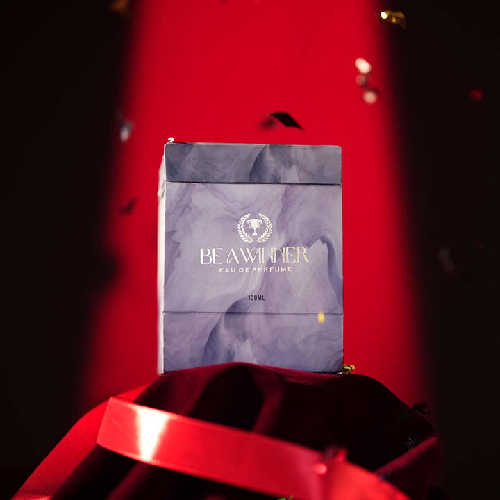 Be A Winner | Premium Perfume | 100ml