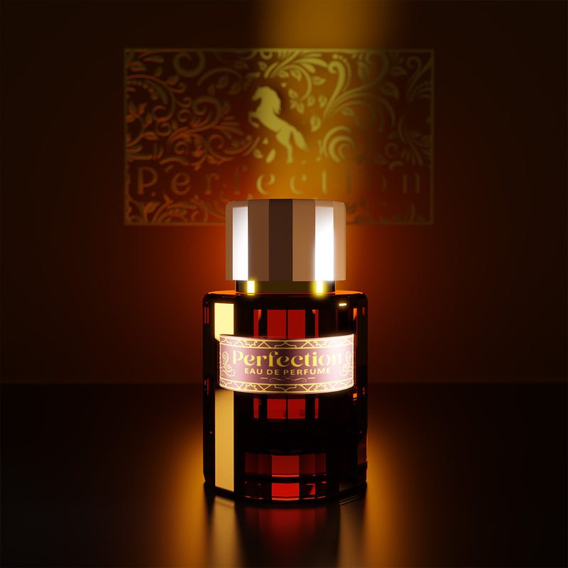 Perfection | Premium Perfume | 50ml